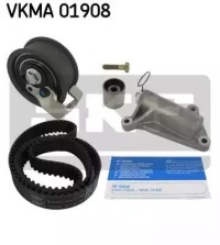 фото thumb №3, Комплект ремінь розподільного валу skf vkma01908