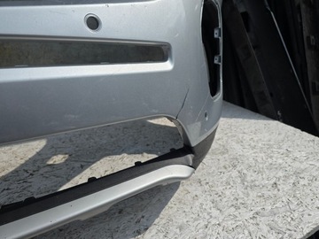 фото thumb №6, Kia sportage iv 4 бампер перед переднє 88511-f1000