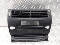 фото thumb №1, Решітка середня обдув citroen c4 1.4 9646338277