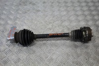 фото thumb №1, Приводной вал левый перед vw polo v 6r0 6r0407761t