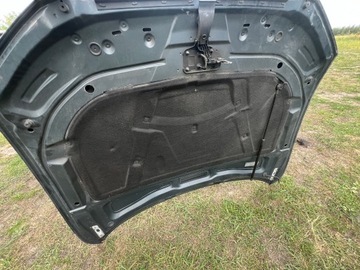 фото thumb №6, Капот крышка двигателя lz7h audi a5 8t 3.0 tdi купе