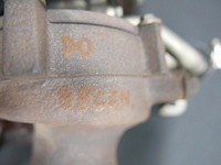 фото thumb №8, Bmw f10 f20 f30 турбіна турбонагнітач n47 8519475