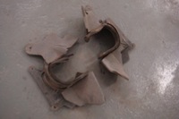 фото thumb №1, Seat exeo захист піввісь перед передня