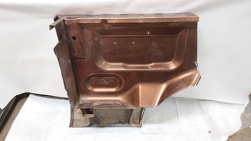 фото thumb №6, Крило чверть права задня правий зад ford f150 2009-2014 2010 2011 2012