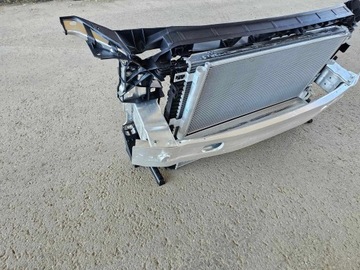 фото thumb №12, Комплект радіатор вентилятор pas переднє балка audi a5 f5 8w 2.0 tdi