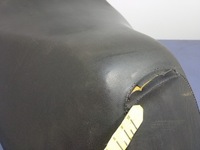 фото thumb №7, Honda sh125 sh 125 сидіння заднє сидіння бардачок