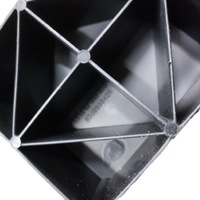 фото thumb №6, Зона деформации левая renault megane iv 620933842r