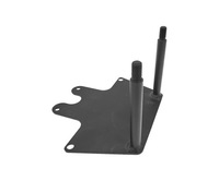 фото thumb №9, Кронштейн do jeep wrangler jk 2007-2018 средняя