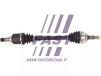 Купить Приводной вал renault kangoo 08 le ft27174 fast приводной вал, фото thumb