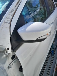 фото thumb №1, Дзеркало ліва 5 pin ford ka plus 5d 15r.-