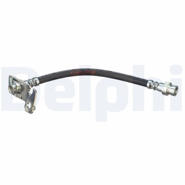 фото thumb №2, Шланг гальмівний зад l. kia picanto i 1.0-1.1lpg 04.04-09.11