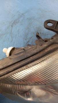 фото thumb №10, Фара правые opel astra ii g 01r 2.0dtl