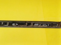 Молдинг крила лівий задня audi a3 8p 8p3853699b lz7l nr30 Недорого, фото thumb