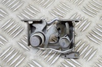 фото thumb №5, Bmw x3 f25 xdrive 20d права сторона капот блокування капот 7210731 2.0 дизель 1