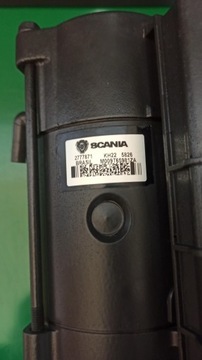 фото thumb №7, Новий, оригінальний стартер scania 2777871