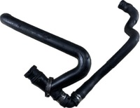 фото thumb №1, Alfa romeo 166 2.4 20v рестайлинг тройник шланг труба вентиляция картера