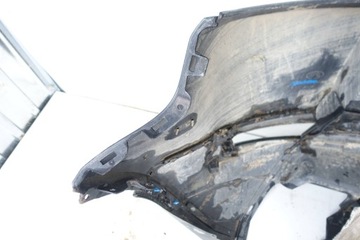 фото thumb №8, Бампер зад задний land rover evoque bj3217926a