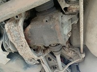 фото thumb №1, Bmw e46 підрамник балка підрамник перед