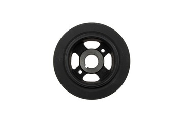 фото thumb №11, Колесо ременное вала коленчатого toyota eng.4afe/7afe 1.6,1.8 coro