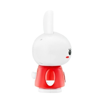 Alilo Honey Bunny G6 RED - сказочные песни в mp3
