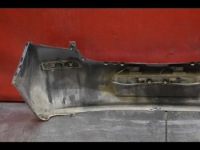 Бампер задний задний szarobłękitny renault clio 3 3 5d hb 05-09 с Разборки, фото thumb