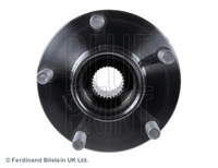 фото thumb №16, Подшипник, набор ремонтный ступица nissan murano z5