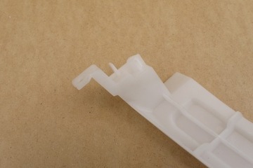 фото thumb №6, Mitsubishi eclipse cross 18 - кріплення бампера ковзун праві перед 6400h656