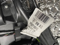 фото thumb №7, Porsche cayenne 7p5 - 7p5839755b механизм подъемник стекло левый задняя двигатель