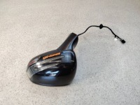 Зеркало левая mercedes slk r172 w172 7+2 pin 9 c197 uk Цена, фото thumb