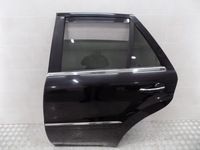 фото thumb №1, Mercedes ml w164 двері зад задні ліві