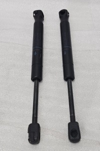 Купить Оригинал  привод пневматический капота левое  + правый  mini r55 r56 r57 r58 r59, фото thumb