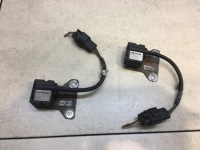 фото thumb №1, Датчик вирівнювання підвіска thesis 1755012000