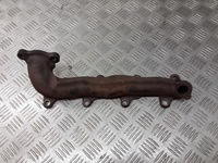 фото thumb №1, Коллектор выпускной toyota auris 2.0 d4d