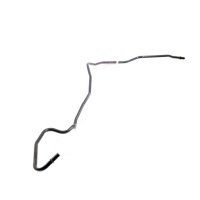 Bmw x5 e70 шланг обратный бака дизель Оригинал, фото thumb