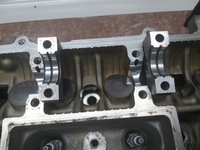 фото thumb №11, Головка двигуна bez rys кермо 2.0b 16v cs170ab focus iii fusion cm5e-6090-bd