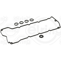 фото thumb №1, Прокладка кришки клапанів cayenne panamera 07-16