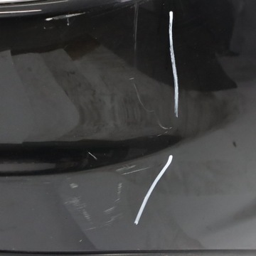 фото thumb №14, Mercedes clc cl203 бампер задній обсидіан чорний чорний металік - 197