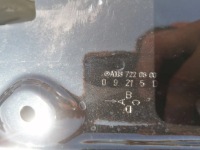 фото thumb №11, Двері праві праве перед mercedes cla w118