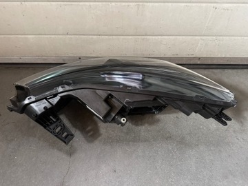 фото thumb №9, Renault zoe полный led левая правая лампа рестайлинг