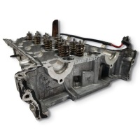 Купить Головка цилиндров ford transit mk7 vii 2.2 tdci, фото thumb