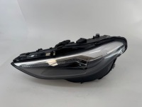 Audi a5 2025 led фара левая правый с Разборки, фото thumb