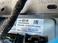 фото thumb №9, Opel astra k экран дисплей 42578318