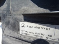 фото thumb №11, Mercedes glc x253 лампы лампа левая a2539060301 правая a2539060401 ils
