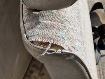 фото thumb №6, Vw t4 сиденье диван сиденье двойное сиденье двойной перед a2