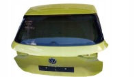 фото thumb №1, Vw golf 8 viii kombi крышка багажника задняя ll1w lc5b lc9x lc9a