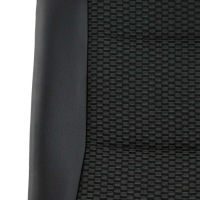 фото thumb №9, Mercedes w169 сиденье заднее сиденье левый задняя полукожа