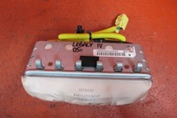 фото thumb №12, Subaru legacy iv bp 03- подушки безопасности подушка безопасности водителя пассажира ремни датчик kpl