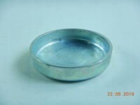 фото thumb №2, Заглушка блок двигуна ford escort, fiesta