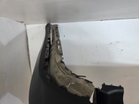 фото thumb №9, Бампер задний bmw x3 e83 m набор black sapphire