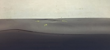 фото thumb №10, Bmw 5 g60 g61 v двері перед лівий передні ліві